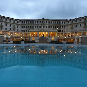 Polana Serena Hotel Maputo Exterior photo