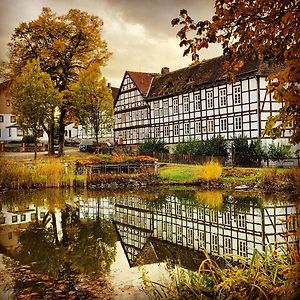 Der Dorfwirt Hotel Ottenstein Exterior photo