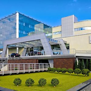 Mirage Hotel Kazan Exterior photo