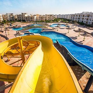 Golden Beach 1 Ras Sedr Hotel Exterior photo