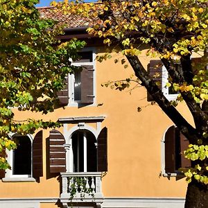 Casa Alpha Hotel Vittorio Veneto Exterior photo