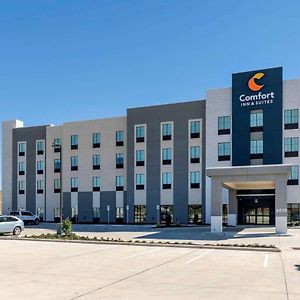 Comfort Inn & Suites Balch Springs - Se Dallas Exterior photo