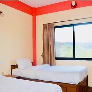 Panorama Guest House Nagarkot Exterior photo