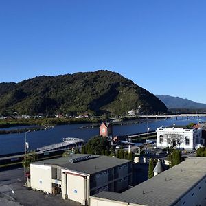 Copthorne Hotel Greymouth Exterior photo