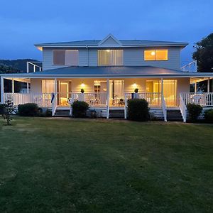 Skippers Apollo Bay Hotel Exterior photo