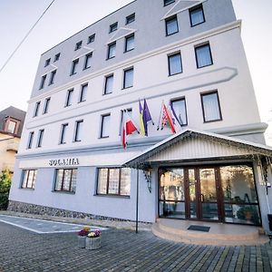 Hotel Solomiya Truskavets Exterior photo