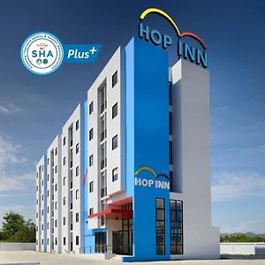 Hop Inn Nakhon Pathom Exterior photo