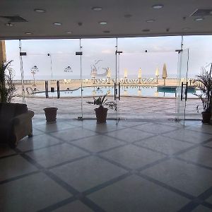 Sea View Hotel Elagmy Alexandria Exterior photo