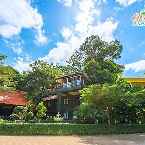 Phutara Resort Ranong Exterior photo