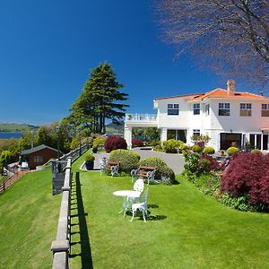 On The Point - Lake Rotorua Hotel Exterior photo