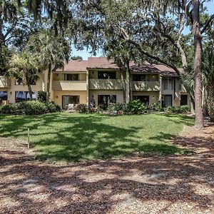 Club Villas Fernandina Beach Exterior photo