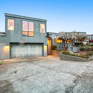 Latitude 38 Villa Bodega Bay Exterior photo