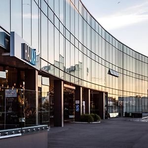 Novotel New Plymouth Taranaki Exterior photo