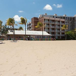 Florida Beach Hotels Lauderdale-by-the-Sea Exterior photo