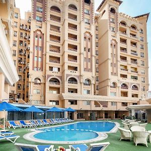 Eastern Al Montazah Hotel Alexandria Exterior photo