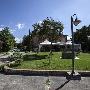 Relais La Leopolda Bed & Breakfast Cortona Exterior photo