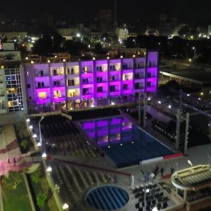 Jewel Assiut Hotel Exterior photo