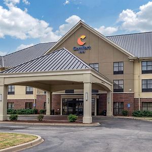 Comfort Inn Louisville Exterior photo