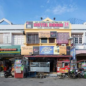 Spot On 90156 Bidara Guest House Malacca Exterior photo