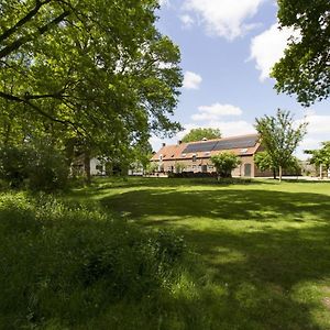 Logies Angelbeeck Bed & Breakfast Afferden  Exterior photo