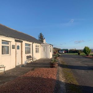 Solway Firth View Villa Annan Exterior photo