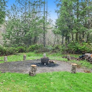 Buckhead Cabin Villa Marrowstone Exterior photo