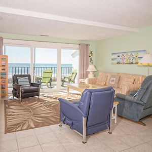 Bogue Shore Club 208 Apartment Pine Knoll Shores Exterior photo