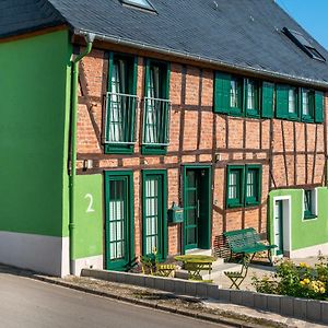 Andun'S Apartment Boppard Exterior photo