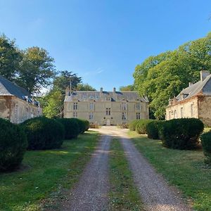 Chateau De Moulins Villa Exterior photo