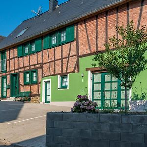 Anduns Exklusive Scheune Apartment Boppard Exterior photo