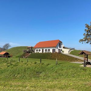 Tourist Farm Artisek Villa Store Exterior photo