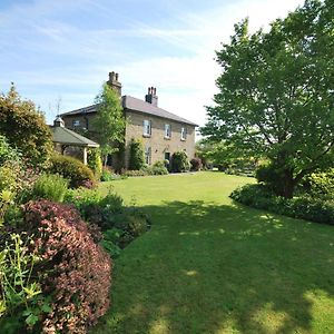 Dannah Farm Country House Guest House Shottle Exterior photo