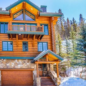 Sundance Lodge - 108 Lodges Lane Telluride Exterior photo