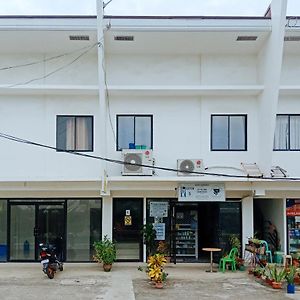 Bernwoods Extyn B&B Dormitory Iloilo City Exterior photo