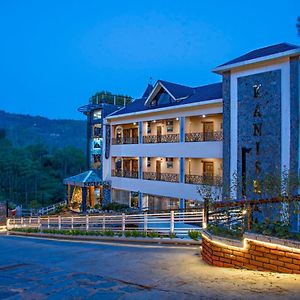 Kanishka Retreat Resort Chail Exterior photo