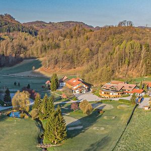 Natura Amon Hotel Podcetrtek Exterior photo