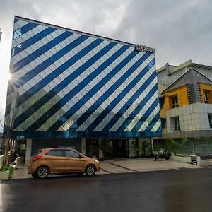 Hotel Kings - Powered By Stayflexi Port Blair Exterior photo