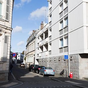 Le Grand Chambord 2 Apartment Laval  Exterior photo