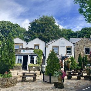 The Priory Bed & Breakfast Scorton  Exterior photo