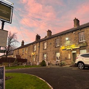 The Beresford Arms Hotel Morpeth Exterior photo