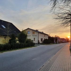 Heideperle3A Apartment Monchhagen Exterior photo