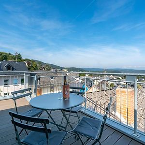 Ehemaliges Schusterhaus Mit Dachterrasse Apartment Boppard Exterior photo