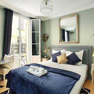 Studio Opera By Studio Prestige Apartment Paris Exterior photo