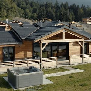 Woodland Village Anzere Ayent Exterior photo