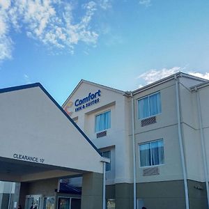 Comfort Inn Corbin Exterior photo