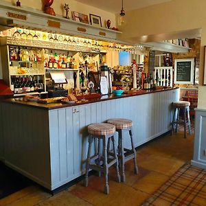 The Clarendon Country Pub With Rooms Grassington Exterior photo