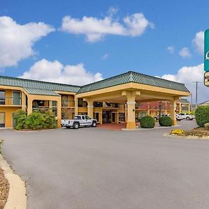 Quality Inn Goodlettsville Exterior photo