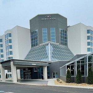 Crowne Plaza Atlanta Ne - Norcross Hotel Peachtree Corners Exterior photo