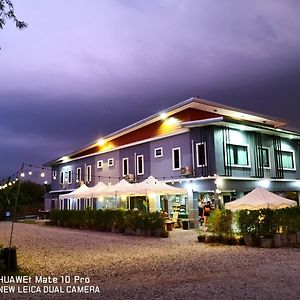 Bean Gng Resort Cheiangkan Chiang Khan Exterior photo