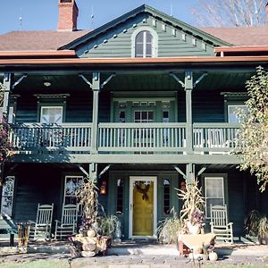 Fox & Bear Lodge Glenwood Exterior photo